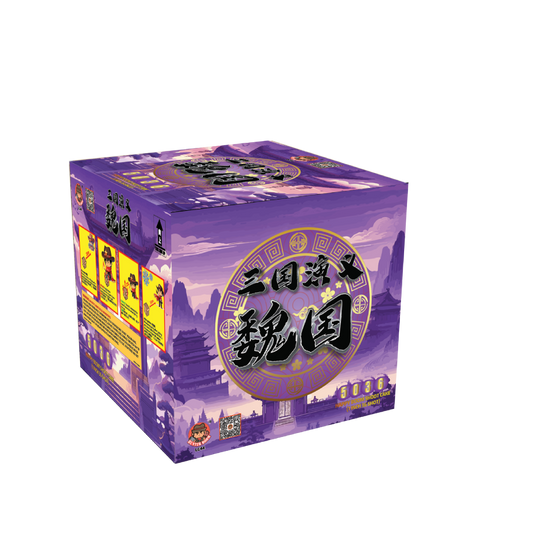 5" 36 SHOOT CAKE PAPER