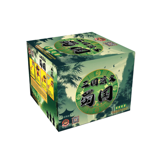 5" 49 SHOOT CAKE PAPER